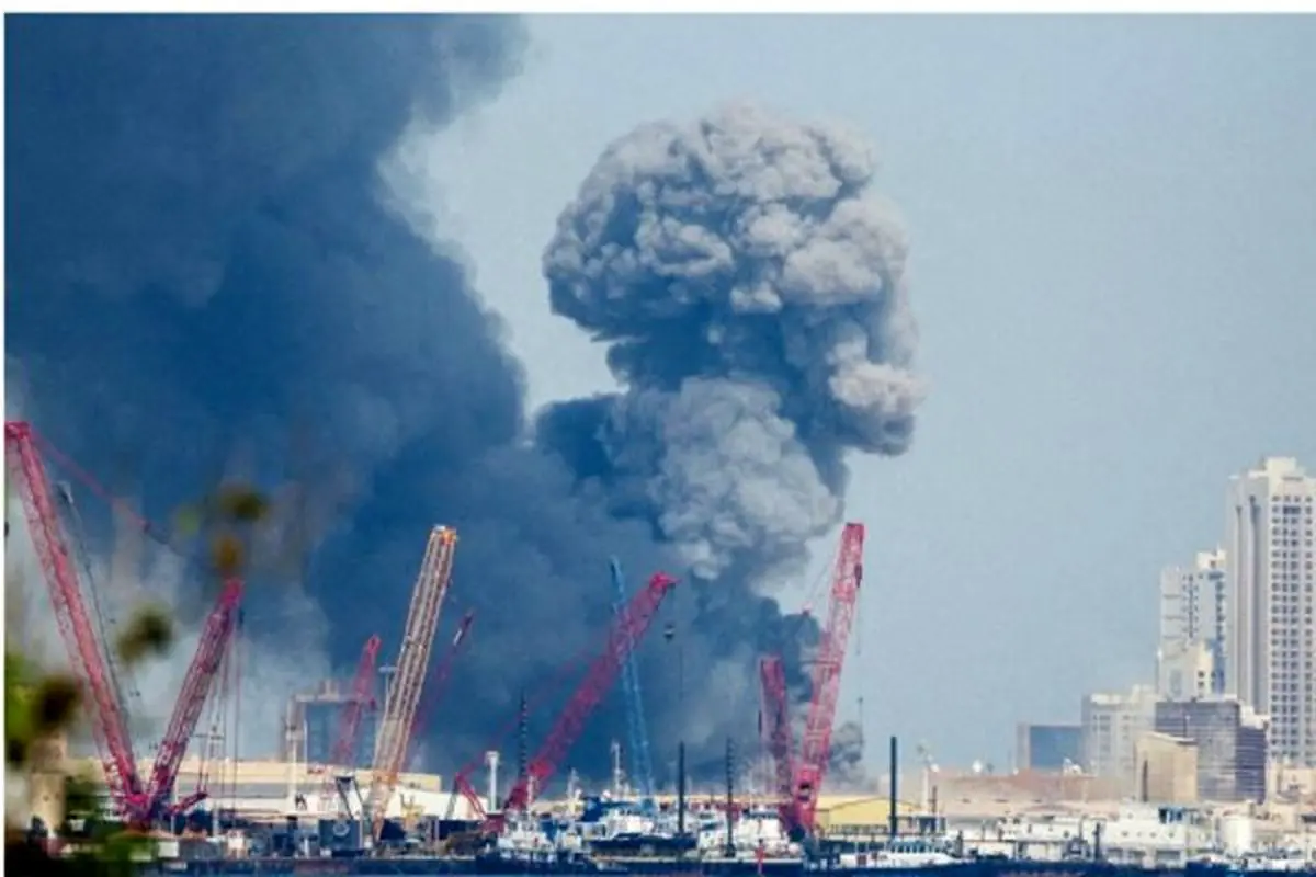 نیویورک تایمز: چشم آمریکا در منطقه کور شده است
