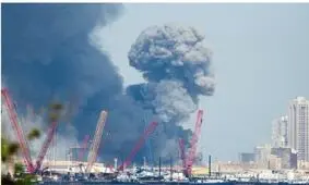 نیویورک تایمز: چشم آمریکا در منطقه کور شده است
