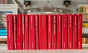 فهرستی از ۱۰۰ رمان برتر تاریخ
