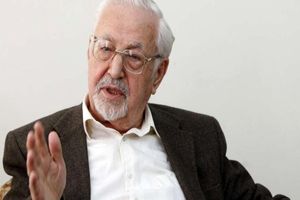 هاشمی در خاطراتش: ابراهیم یزدی گفته که آمریکا درصدد برگرداندن سلطنت پهلوی است/ دولت آمریکا از خاتمی و دومخردادیها انتقاد کرده و گفته کاری از آنها ساخته نیست