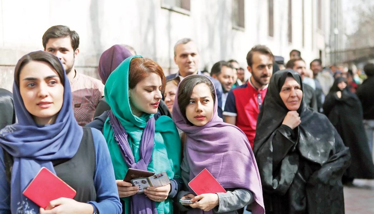 سیاست اجتماعی جدید اصولگرایان؛ مصادره سیاسی زنان «کم حجاب»