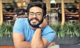 برای بازیگر شدن هیچ وقت از پدر تأثیر نگرفتم