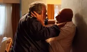 حسن پورشیرازی پس از «پیرپسر» با «بدنام» می‌آید