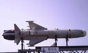 ایران 100 موشک کروز و شماری پهپاد برای حمله به اسراییل مهیا کرده است