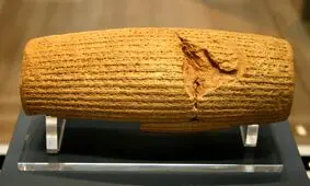 جهان دوباره به کوروش گوش داد 