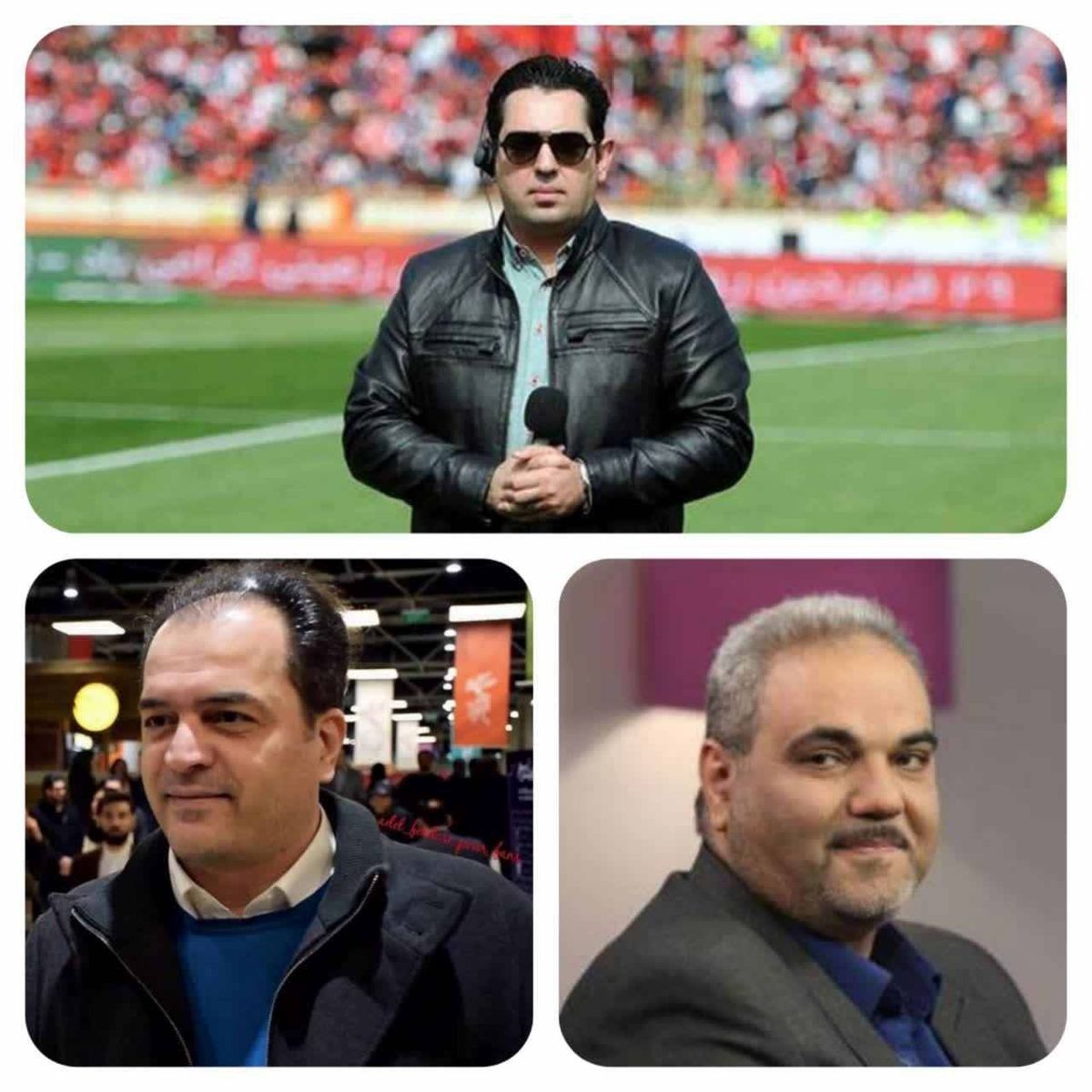سفر گزارشگران صدا و سیما به قطر منتفی شد