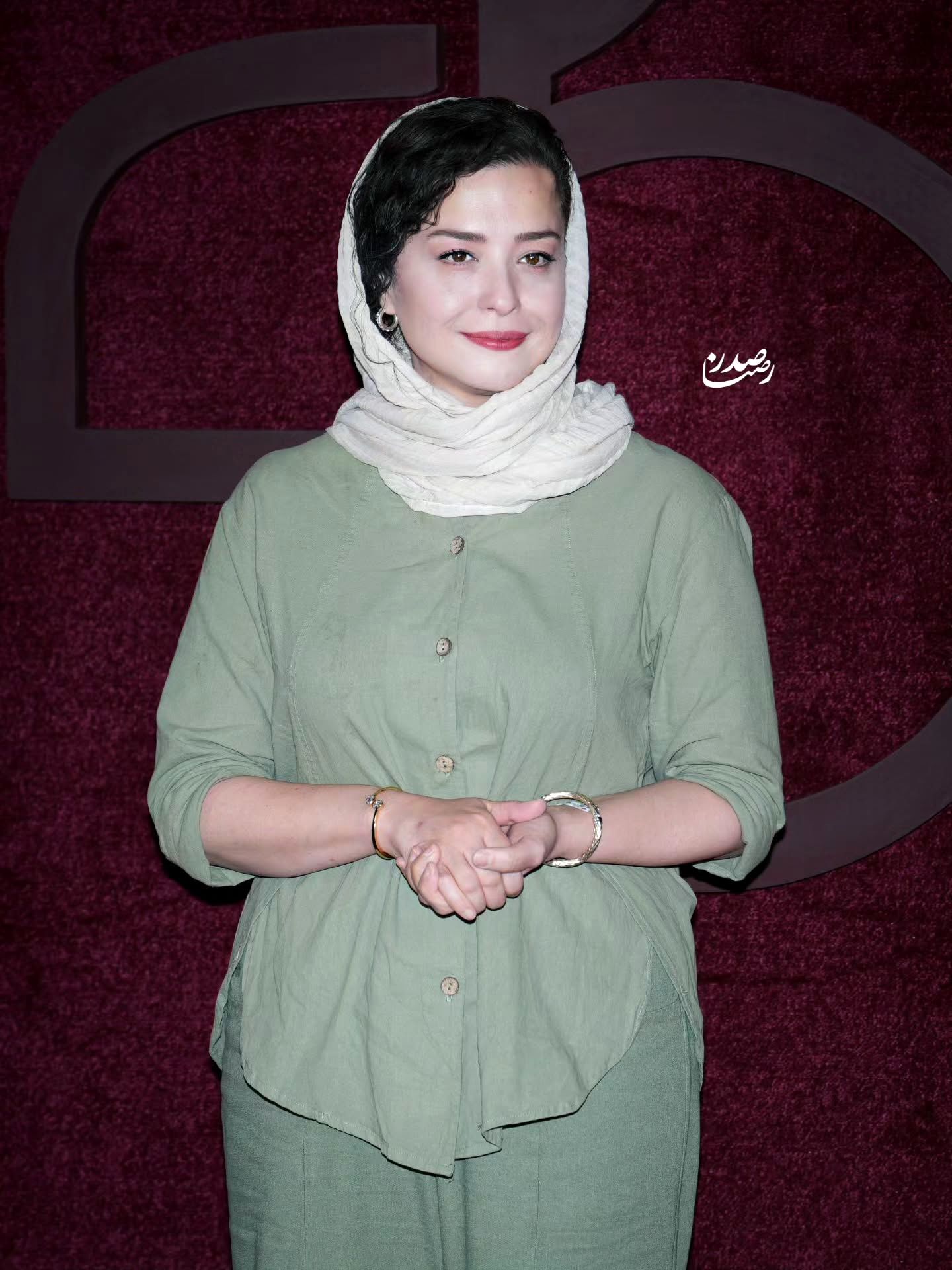 مهراوه شریفی نیا