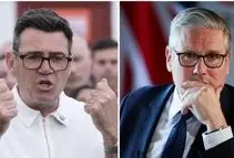 استارمر ۷۲ ساعت وقت برای استعفا دارد وگرنه کودتا می‌شود! 