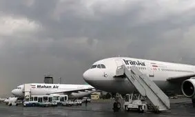 ایرلاین ها تا یک هفته آینده پول مسافران را پرداخت خواهند کرد