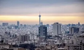 قیمت آپارتمان ۶۰ متری در تهران چقدر است؟