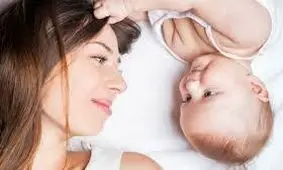 زیبایی بعد از زایمان