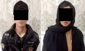 سرقت ۱۰ میلیاردی تبهکاران خارجی در پوشش نظافتچی