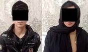 سرقت ۱۰ میلیاردی تبهکاران خارجی در پوشش نظافتچی