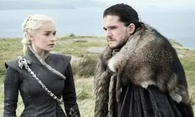 ضدقهرمان احتمالی فصل نهم بازی تاج و تخت؛ بازگشت غافلگیرکننده از گذشته دنریس