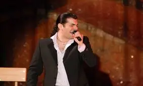 صداوسیما برای اولین‌بار آهنگ ارمنی پخش کرد/ ویدئو