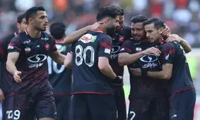 پرسپولیس با ۴ غایب به مصاف الهلال می‌رود

