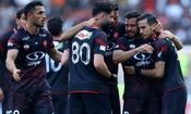 پرسپولیس با ۴ غایب به مصاف الهلال می‌رود

