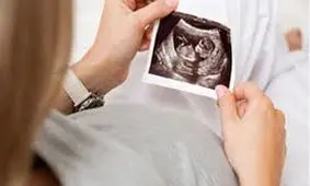 اهمیت سونوگرافی آنومالی و بهترین زمان انجام آن 