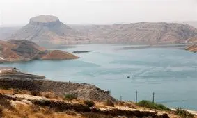  سد چمشیر هیچ‌گونه مشکل زیست‌محیطی ندارد/ کیفیت آب مطلوب است

