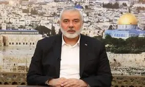 بازداشت خواهر اسماعیل هنیه به دلیل تعریف از حمله 7 اکتبر حماس/ صباح عبدالسلام هنیه در جنوب اسرائیل زندگی می کند