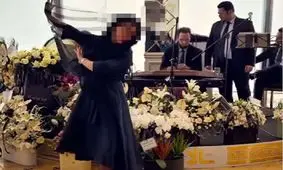 «سبک تازه به دوران رسیده» عزاداری برای درگذشتگان