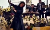 «سبک تازه به دوران رسیده» عزاداری برای درگذشتگان