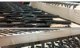 انهدام تیم مسلح تروریستی در شمال غرب کشور/ بازداشت ۵ تروریست‌ در بانه