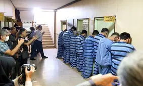 جدیدترین وضعیت رسیدگی به پرونده سرقت از بانک ملی/ اقلام کشف شده شناسنامه‌ دار شد