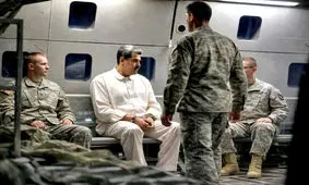 گزارشی دیگر از عملیات محرمانه آمریکا برای بازداشت مادورو؛ شبی که سرنوشت ونزوئلا تغییر کرد

