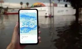 هوش مصنوعی جدید گوگل می‌تواند سیلاب‌ها را تا 7 روز زودتر پیش‌بینی کند

