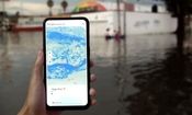 هوش مصنوعی جدید گوگل می‌تواند سیلاب‌ها را تا 7 روز زودتر پیش‌بینی کند

