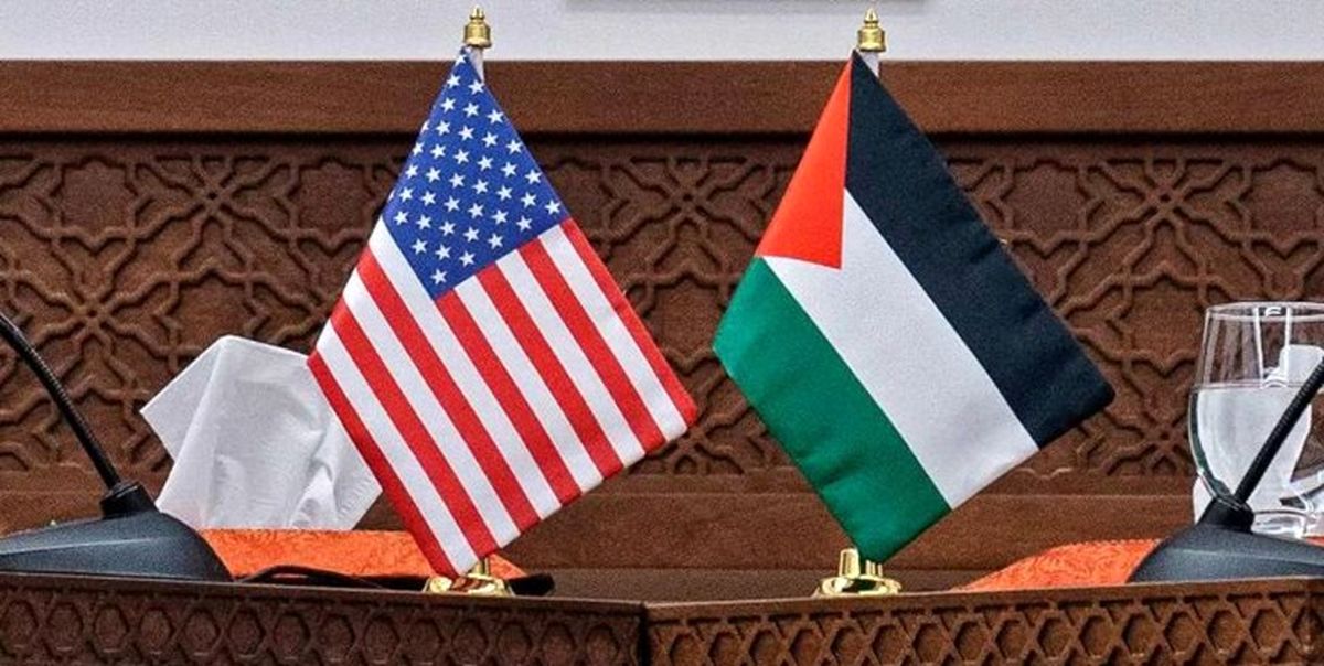 آمریکا: صحبت از تشکیل کشور فلسطین بسیار جدی است