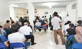 لطفا این رفتارها را در مطب پزشکان انجام ندهید