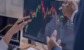 رکوردزنی معاملات بورس در هفته آخر خرداد

