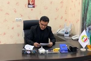 مدیریت دکتر موالیزاده با اتکا بر عدالت و شایستهسالاری و با هدف توسعه متوازن و فراگیر استان صورت گرفته است