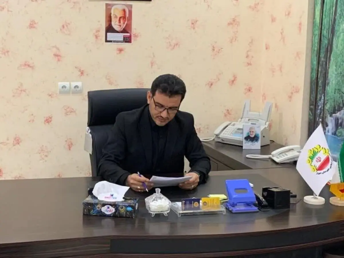 مدیریت دکتر موالی‌زاده با اتکا بر عدالت و شایسته‌سالاری و با هدف توسعه متوازن و فراگیر استان صورت گرفته است