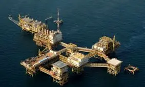 ایران درباره میدان گازی آرش به کویت هشدار داد