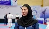 دنبال ثبت بهترین اتفاقات در آسیا هستیم/ چشم به کسب سهمیه جهانی داریم