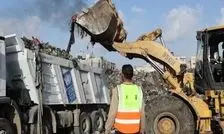 سازمان ملل: جمع‌آوری آوار و مدیریت پسماند در غزه آغاز شد
