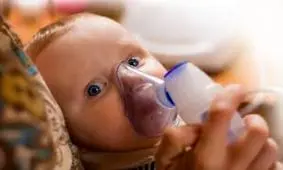 اثرات آلودگی هوا بر کودکان زیر دو سال