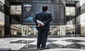 بورس بعد از ۳۲ ماه، دو میلیون واحدی شد