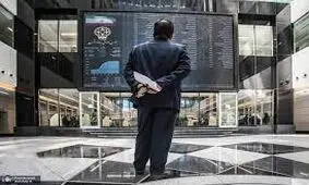 بورس بعد از ۳۲ ماه، دو میلیون واحدی شد