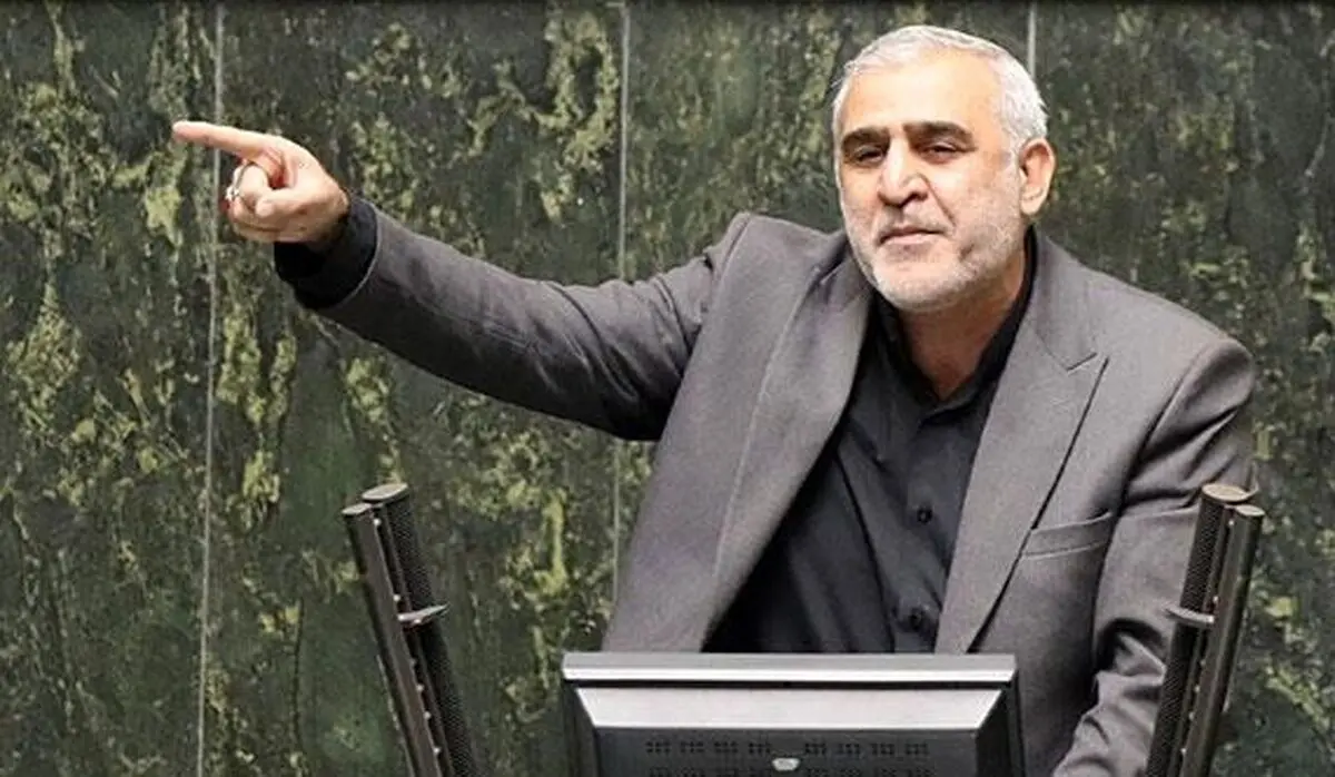 چرا باید یک نفر خود را پشت نظام پنهان کند و برای براندازی رسما اقدام کند؟/ اکثر بحران ها و آشوب های خیابانی بر اساس تصمیمات " صد من یک غاز " است

