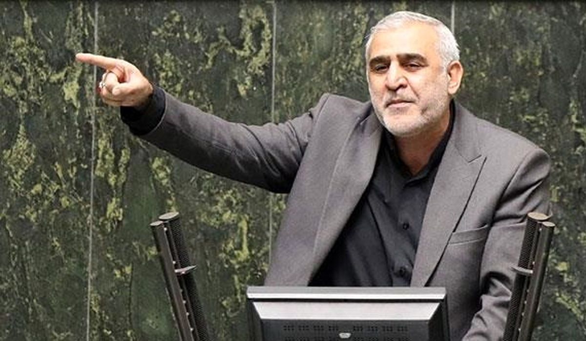 چرا باید یک نفر خود را پشت نظام پنهان کند و برای براندازی رسما اقدام کند؟/ اکثر بحران ها و آشوب های خیابانی بر اساس تصمیمات " صد من یک غاز " است

