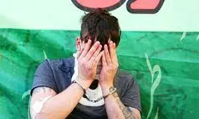 حمله زورگیر خشن به خانواده ها در پارک های سعادت آباد