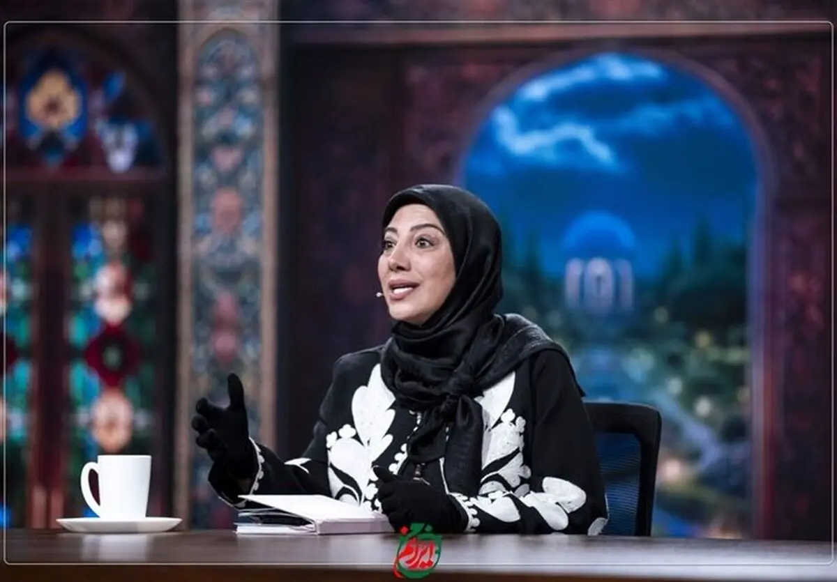 داوودنژاد: دخترم که می‌خواست از ایران برود، الان می‌گوید من کجا بروم؟