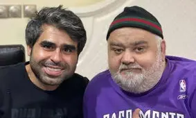 خاطره اکبر عبدی از کلاهبرداری ۳۵ میلیاردی از یک بازیگر/ ویدئو