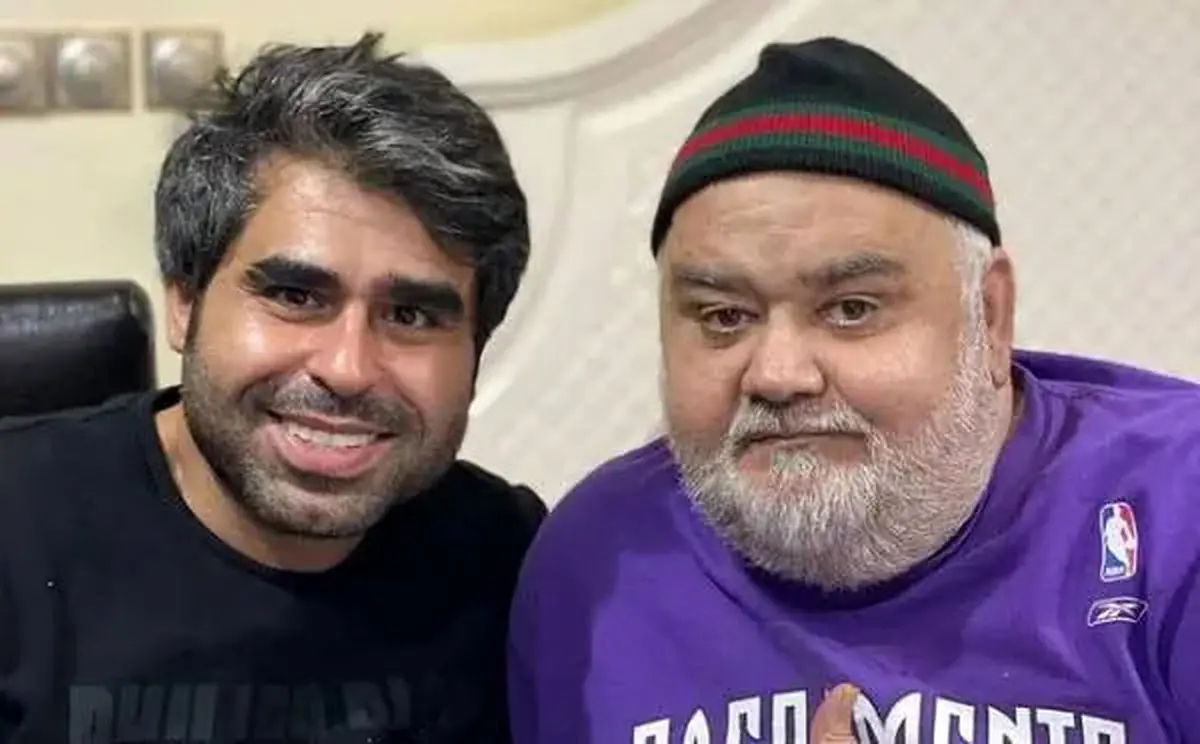خاطره اکبر عبدی از کلاهبرداری ۳۵ میلیاردی از یک بازیگر/ ویدئو