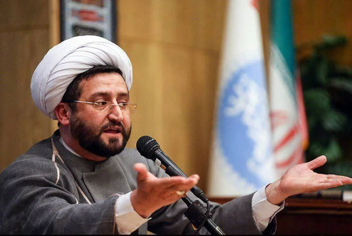 حجت‌الاسلام محمد زارع فومنی بازداشت شد

