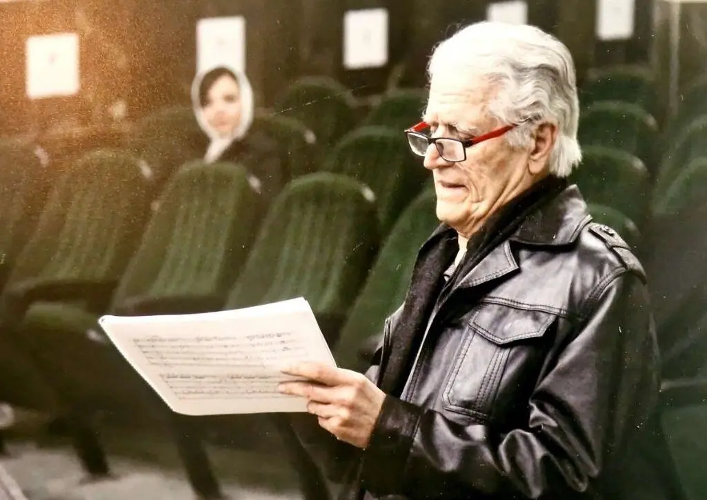 ۱۴۰۴ در آیینه فقدان؛ غروب نسل مؤلفان بزرگ ایران